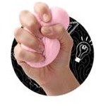 TRENDHAUS Antistress Trend Squeezy Super Brain 967480 4032722967480
