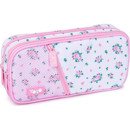 Yolo Casket BOX – Flowers 90126 7290122395082