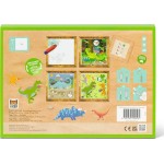 tiger tribe Painting World – Dinosaurs 20233 9341736000195