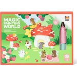tiger tribe Painting World – Fairy Friends 20234 9341736101922