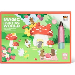 tiger tribe Painting World – Fairy Friends 20234 9341736101922