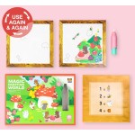 tiger tribe Painting World – Fairy Friends 20234 9341736101922