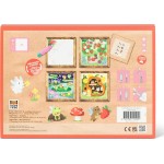 tiger tribe Painting World – Fairy Friends 20234 9341736101922