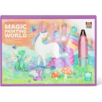 tiger tribe Painting World – unicorns and friends 20232 9341736101939