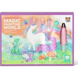 tiger tribe Painting World – Unicorns and Friends 20232 9341736101939