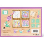 tiger tribe Painting World – unicorns and friends 20232 9341736101939