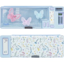 Yolo Retro 3d – Butterflies 11316 7290122395242