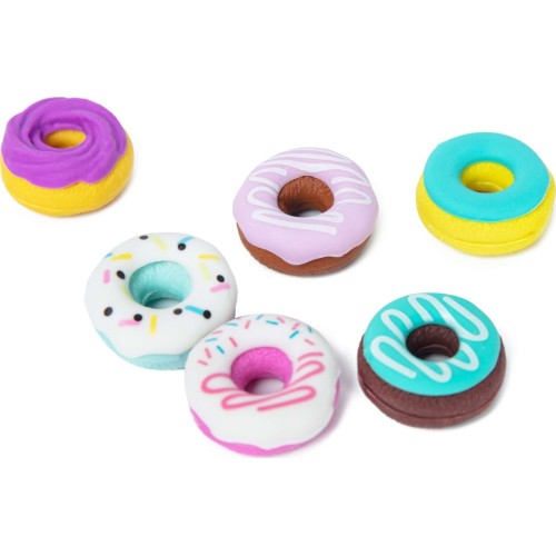 Yolo αρωματικές γόμες- donuts 90810 7290122396270