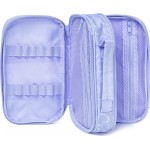 Yolo Case Suitcase – Heart Tie Dye 90148 7290122394924