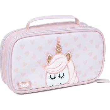 Yolo Case Suitcase – Unicorn 90150 7290122394917