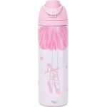 Yolo Metallic Thermos 2 in 1 700ml – Ballet 90591 7290122395402