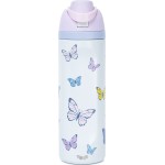 Yolo Μεταλλικο Θερμός 2 σε 1 700ml – Butterflies 90593 7290122395396
