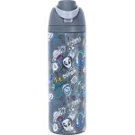 Yolo Metal Thermos 2 in 1 700ml – Cosmox 90594 7290122395457