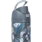 Yolo Μεταλλικο Θερμός 2 σε 1 700ml – Cosmox 90594 7290122395457