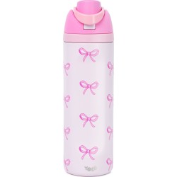 Yolo μεταλλικο Θερμός 2 σε 1 700ml –  Bow 90592 7290122395419