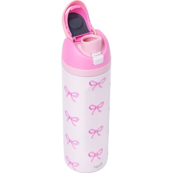 Yolo μεταλλικο Θερμός 2 σε 1 700ml –  Bow 90592 7290122395419
