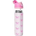 Yolo Metal Thermos 2 in 1 700ml – Bow 90592 7290122395419