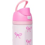 Yolo μεταλλικο Θερμός 2 σε 1 700ml –  Bow 90592 7290122395419