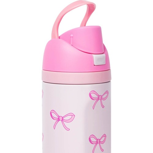 Yolo μεταλλικο Θερμός 2 σε 1 700ml –  Bow 90592 7290122395419