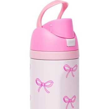 Yolo Metal Thermos 2 in 1 700ml – Bow 90592 7290122395419