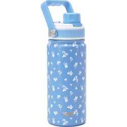 Yolo μεταλλικό θερμος με λαβη 500ml –  garden 90535 7290122392739