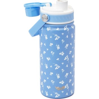 Yolo μεταλλικό θερμος με λαβη 500ml –  garden 90535 7290122392739