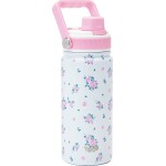 Yolo Μεταλλικο Θερμος με Λαβη 500ml – Floral 90536 7290122392746