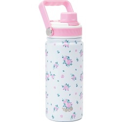 Yolo Μεταλλικο Θερμος με Λαβη 500ml – Floral 90536 7290122392746
