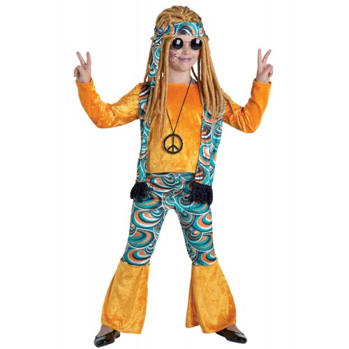 CLOWN ΣΤΟΛΗ ΧΙΠΙΣΣΑ Νo. 10 59010 5203359590108