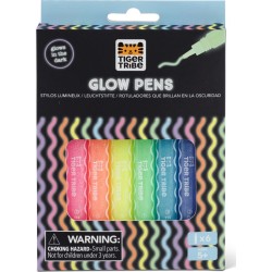 tiger tribe Glow pen 94401 9341736101854