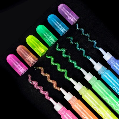 tiger tribe στυλό Glow 94401 9341736101854