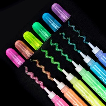tiger tribe Glow pen 94401 9341736101854
