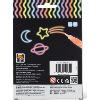 tiger tribe Glow pen 94401 9341736101854