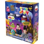 Tuban Tubi Jelly Monsters Set for Creating 3D Gel Figures - 3 Colors TU3318 5901087033187