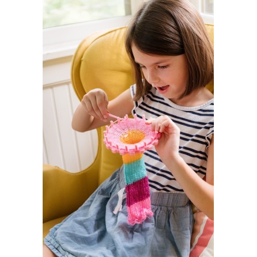 4M Knitting & Crochet 5539 4893156055392