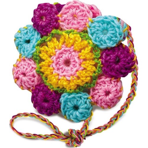 4M Knitting & Crochet 5539 4893156055392