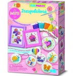 4M Μίνι Σταυροβελονιά 4822 4893156048226
