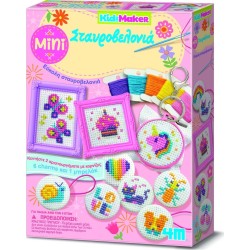 4M Mini Cross Stitch 4822 4893156048226