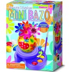 4M Mini Vase 4818 4893156048189