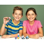 4M Making Cute Always Magnets/pin 4813 4893156048134