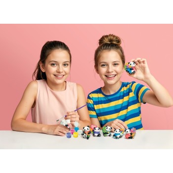 4M Making Cute Always Magnets/pin 4813 4893156048134