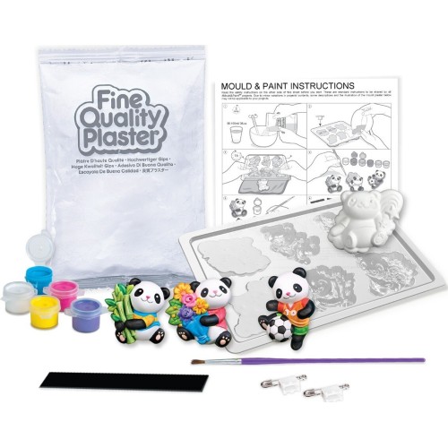 4M Making Cute Always Magnets/pin 4813 4893156048134