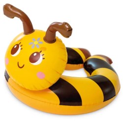 Intex 13 Σωσίβιο Animal Split 65X57cm 59220 6941057452203