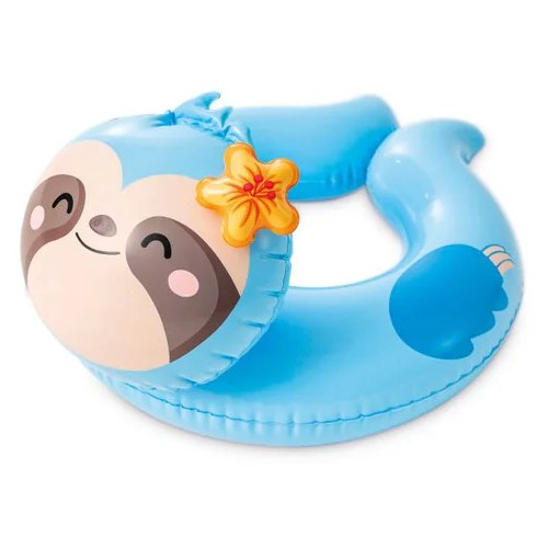 Intex 13 Σωσίβιο Animal Split 65X57cm 59220 6941057452203