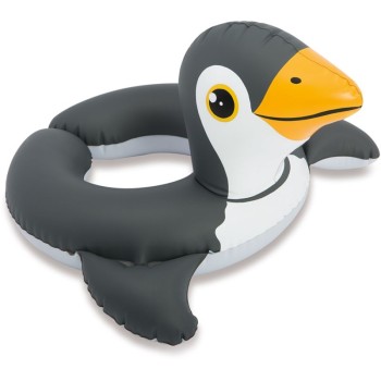 Intex 13 Σωσίβιο Animal Split 65X57cm 59220 6941057452203