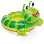 Intex 13 Σωσίβιο Animal Split 65X57cm 59220 6941057452203