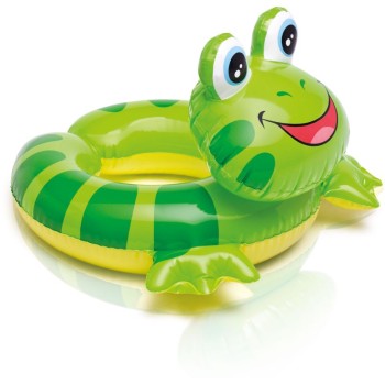 Intex 13 Σωσίβιο Animal Split 65X57cm 59220 6941057452203