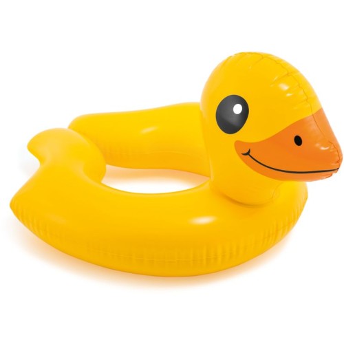Intex 13 Σωσίβιο Animal Split 65X57cm 59220 6941057452203