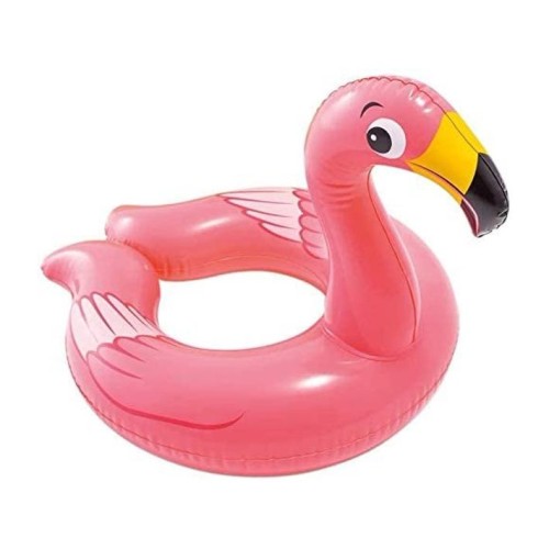 Intex 13 Σωσίβιο Animal Split 65X57cm 59220 6941057452203