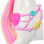 Mattel barbie καρυοθραυστης - αλογο με άμαξα JNH63 194735395781